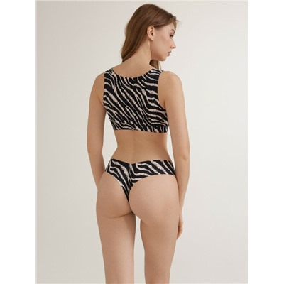 Трусы CONTE INVISIBLE LBR 1226 Трусы женские