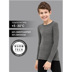 ДЖЕМПЕР "ТЕРМО" ДЛЯ МАЛЬЧИКОВ 623407