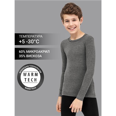 ДЖЕМПЕР "ТЕРМО" ДЛЯ МАЛЬЧИКОВ 623407