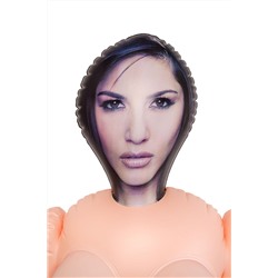 Надувная секс-кукла Cassandra