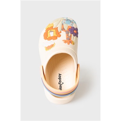 Сабо для девочек PLAYTODAY, 1239994