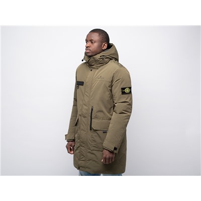 Куртка зимняя Stone Island