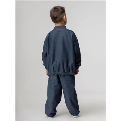 Bodo Брюки 6-621MU