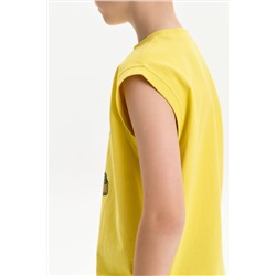 Майка для мальчиков PELICAN, 1232781