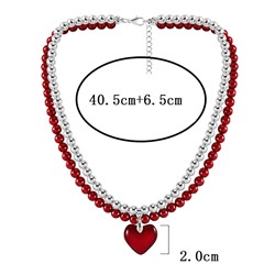 Колье арт. 26 7398 (id 284725)