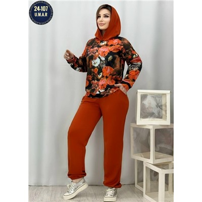 Спортивный костюм #23073146