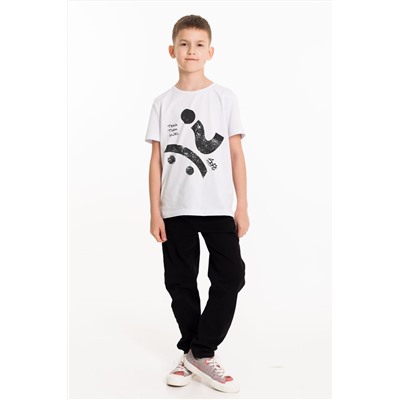 Футболка М225064Пб