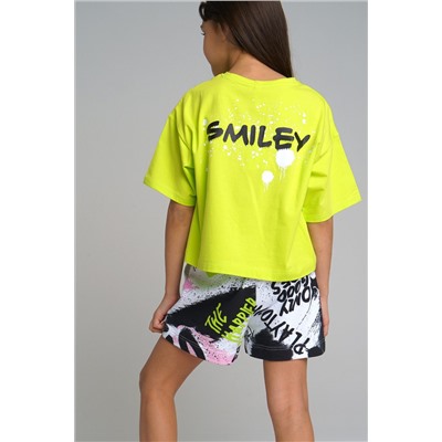 Шорты PLAYTODAY, 838847