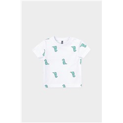 CROCKID Футболка КР 302034