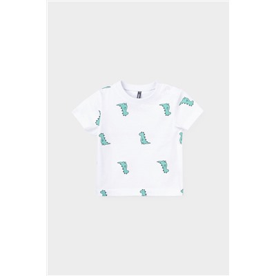 CROCKID Футболка КР 302034