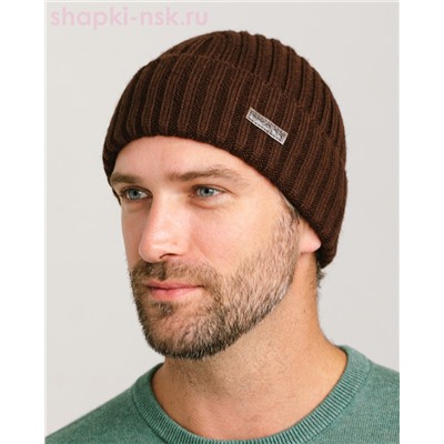 42 T Шапка мужская (56-58)