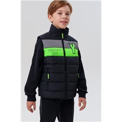 Жилет PLAYTODAY, 1127074