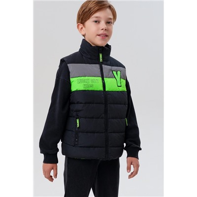 Жилет PLAYTODAY, 1127074