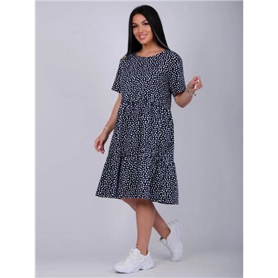 Malina Платье 5955г(М)