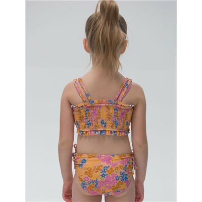 купальный костюм для девочек