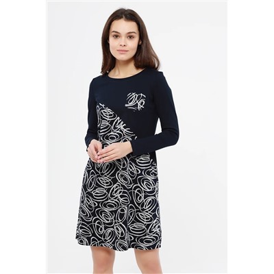 VISERDI Платье 10152-тсн 310700
