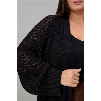 Lika Dress Кардиган 10479