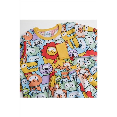 Пижама YOULALA, 1213560