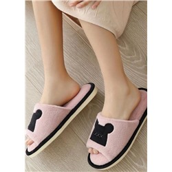 Домашние тапочки #23076739