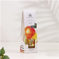 УЦЕНКА Диффузор ароматический, 50 мл, манго