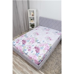 Простыня поплин Сара