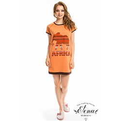 Туника М321116Па