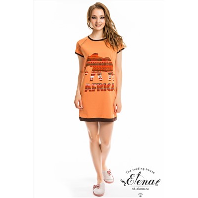 Туника М321116Па