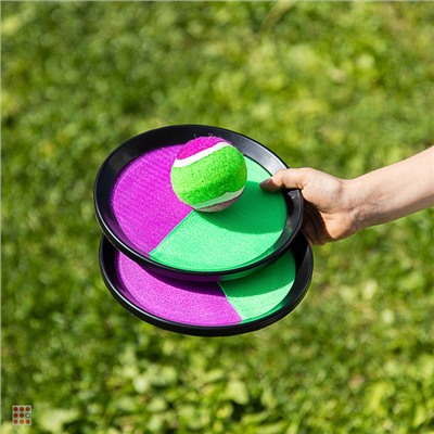 Набор "Поймай мяч"