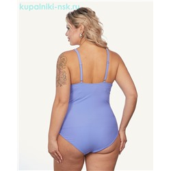 2400-217 Купальник сплошной (50-58)