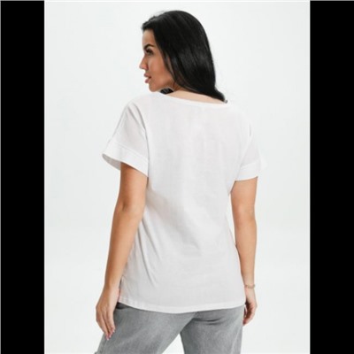 Футболка Ариадна (Белый)