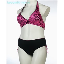 1062 Купальник раздельный (52-60)