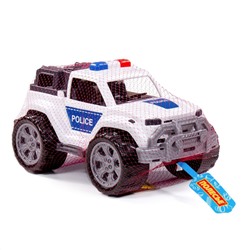Полесье Автомобиль "Легион" патрульный №3 (Police)
