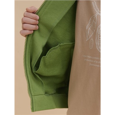 PELICAN Жакет BFX3352