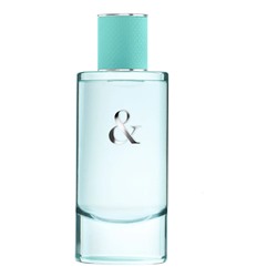 TIFFANY & CO LOVE edp (w) 50ml TESTER