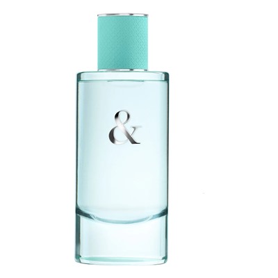 TIFFANY & CO LOVE edp (w) 50ml TESTER