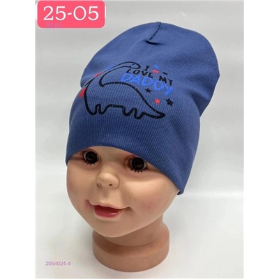 шапка 2054024-4