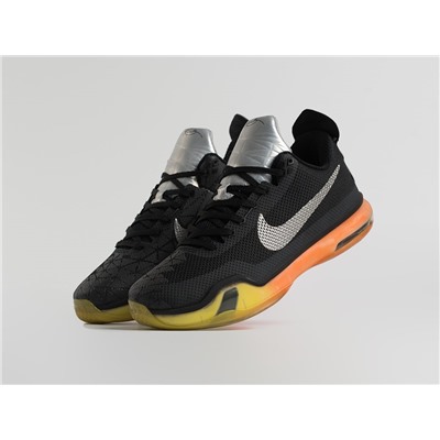 Кроссовки Nike Kobe 10 Elite