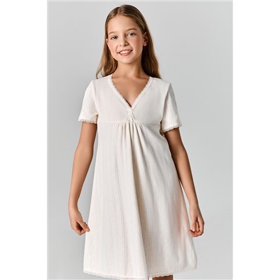 Сорочка ночная для девочек MARK FORMELLE, 1232088