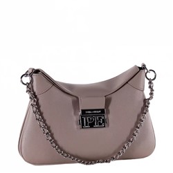 Сумка 6001Q beige Polina&Eiterou