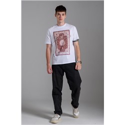 8556 Футболка мужская