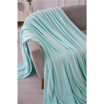 Натали Плед Плед покрывало однотонный Пиноли