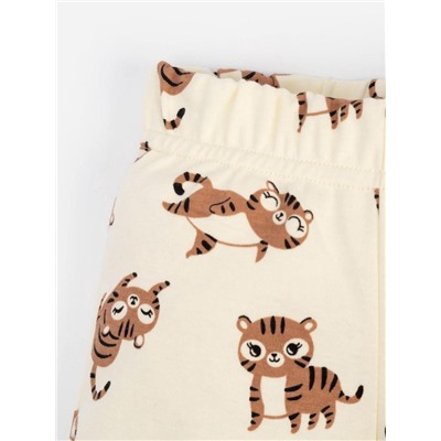 Комплект: джемпер и брюки «Крошка Я. Тигруля», рост 68-74 см