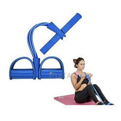 Эспандер для йоги фитнес-резинки #23108658