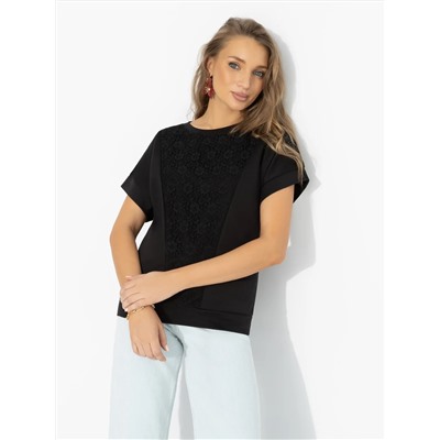 CHARUTTI Футболка 12658