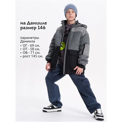 PELICAN Ветровка BZJC3369