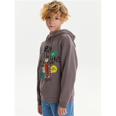 PELICAN Толстовка BFNK3387