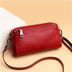 Bags Сумка женская / кожа / 0074281
