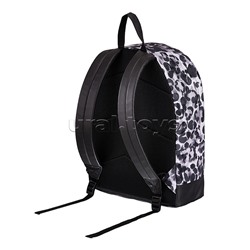 Рюкзак "StreetLine" с отделением для ноутбука 17L Grey Leopard