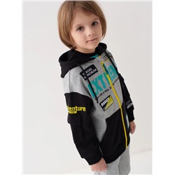 PLAYTODAY Толстовка 12612210