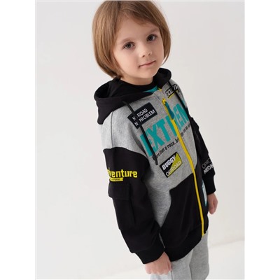 PLAYTODAY Толстовка 12612210